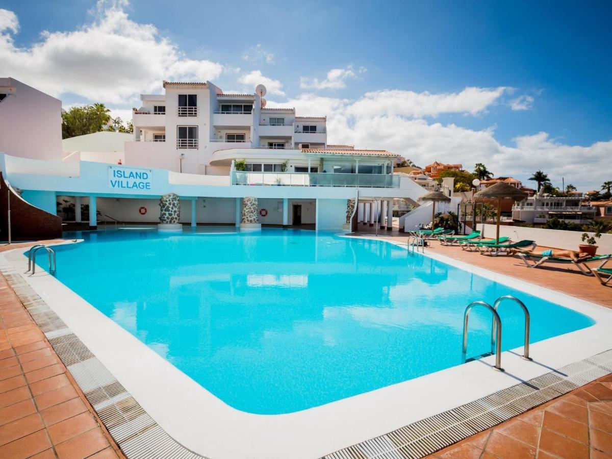 486 B Island Village Costa Adeje Exterior photo